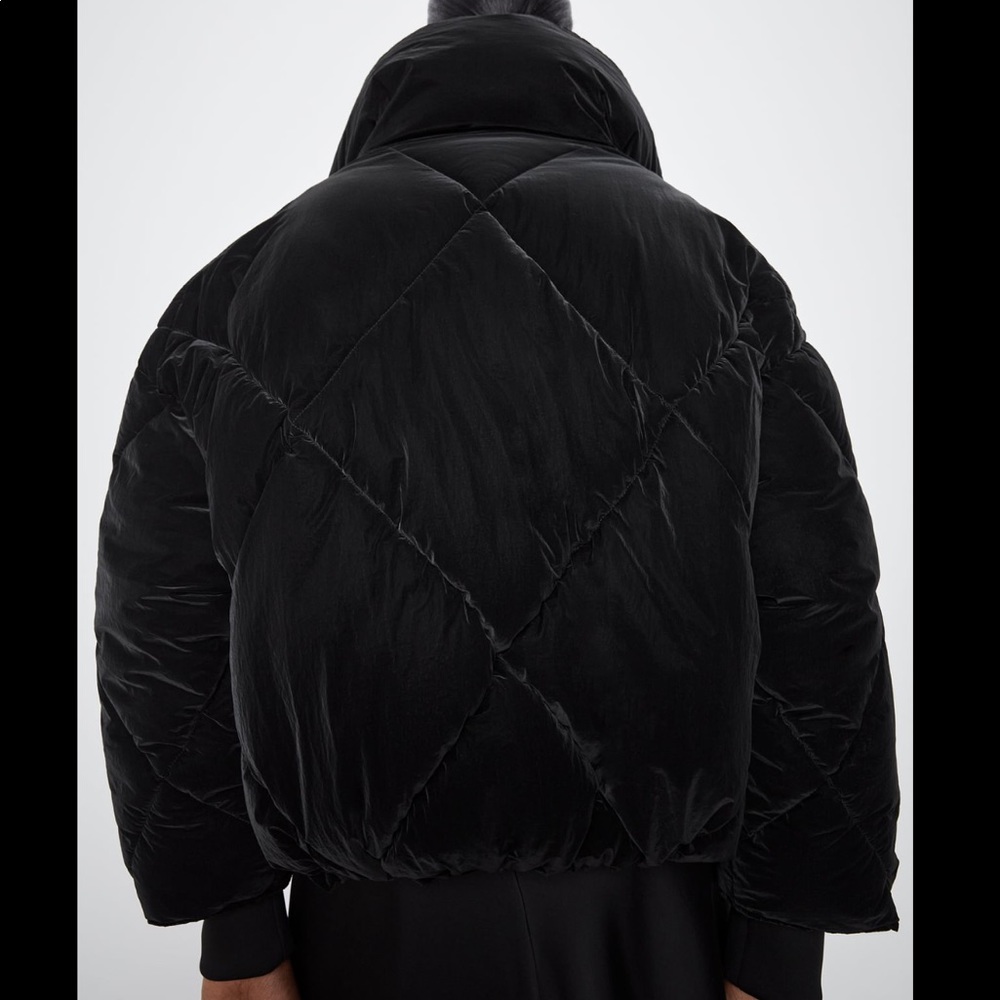 Puffer Jacket - Picture 10 of 10
